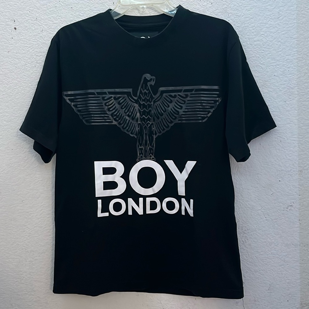 Boy London T-shirt Mens Size XS